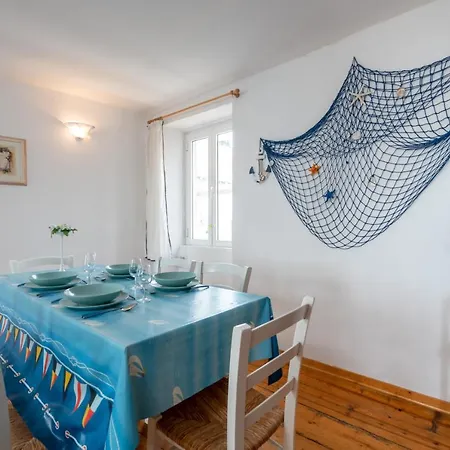 Casademar Sea View *