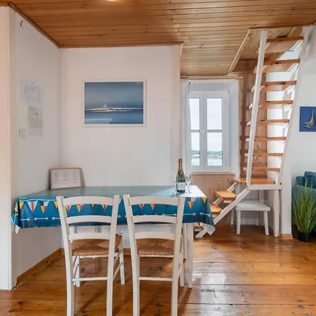 Casademar Sea View Apartment *