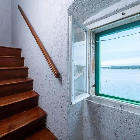 Lejlighed Casademar Sea View Rovinj
