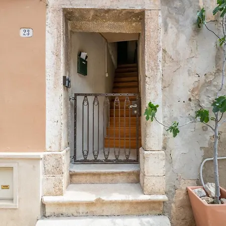 Lejlighed Casademar Sea View Rovinj