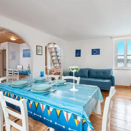 Lejlighed Casademar Sea View Rovinj