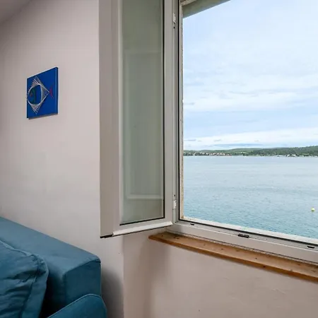 Casademar Sea View Lejlighed