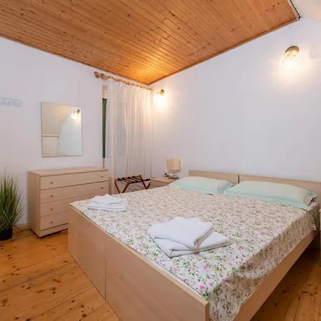Lejlighed Casademar Sea View Rovinj