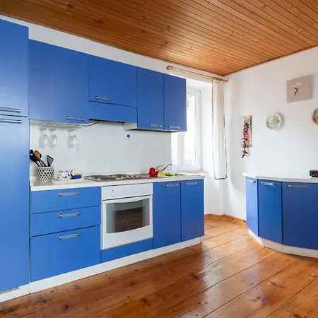 Casademar Sea View Lejlighed Rovinj