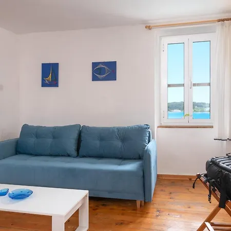 Casademar Sea View Lejlighed Rovinj
