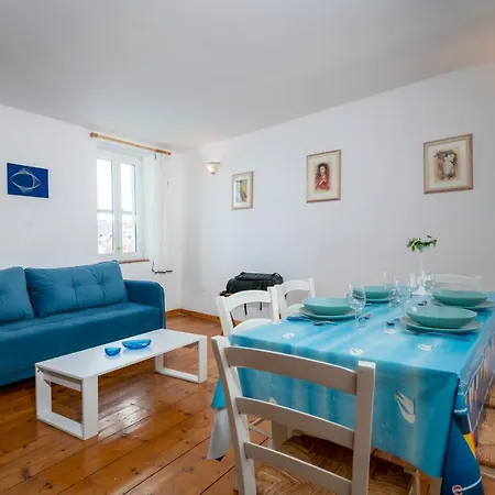 Casademar Sea View Lejlighed *